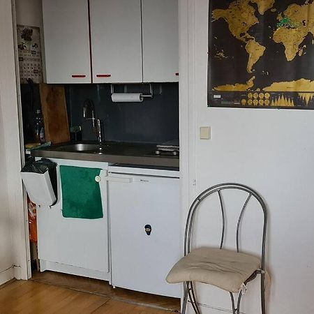 Cosy Studio In The Heart Of Paris / Marais エクステリア 写真