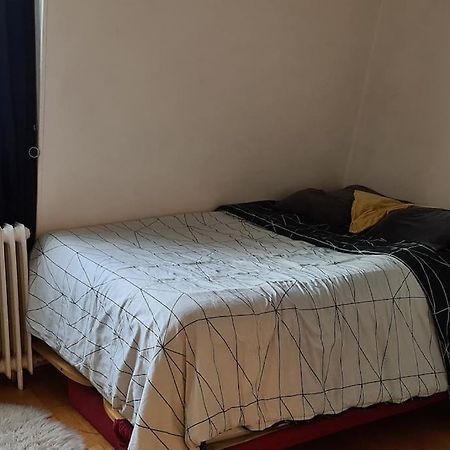 Cosy Studio In The Heart Of Paris / Marais エクステリア 写真