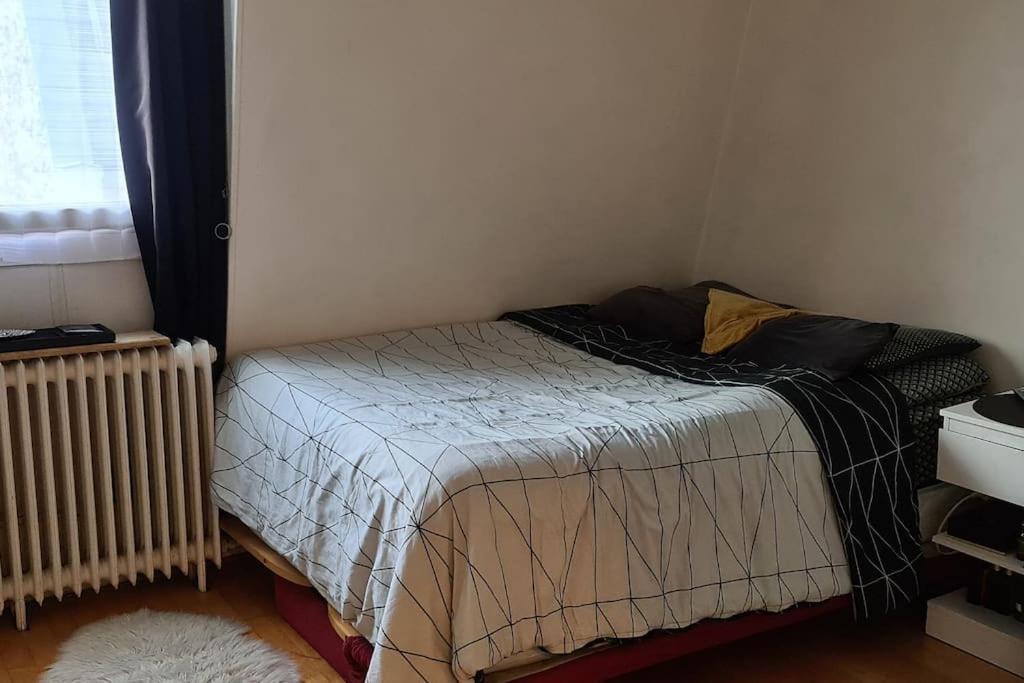 Cosy Studio In The Heart Of Paris / Marais エクステリア 写真